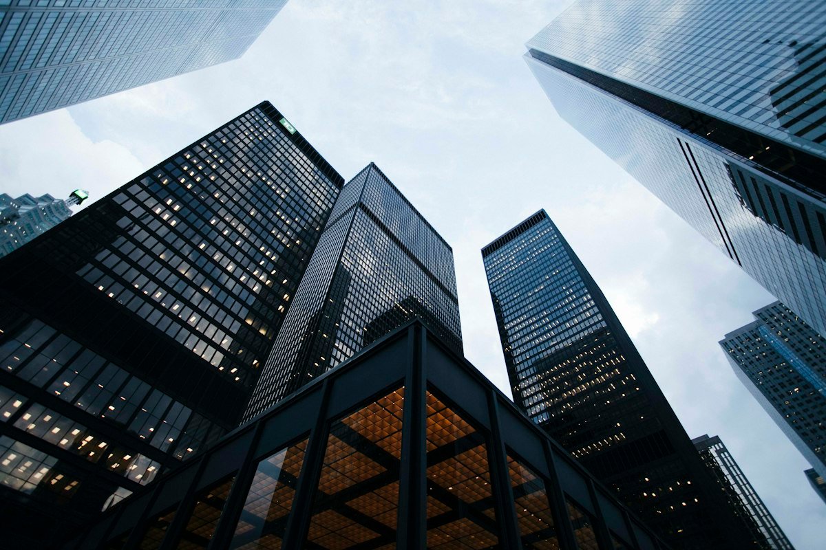 Auckland to the World: How Kiwi enterprises compete on the global stage with SAP.