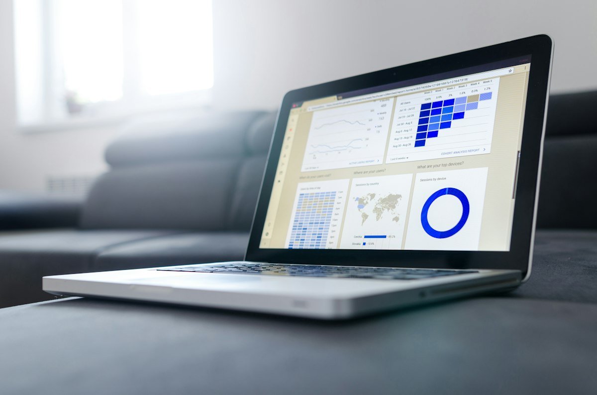 Data Governance in SAP Analytics Cloud (SAC): Single Source of Truth.