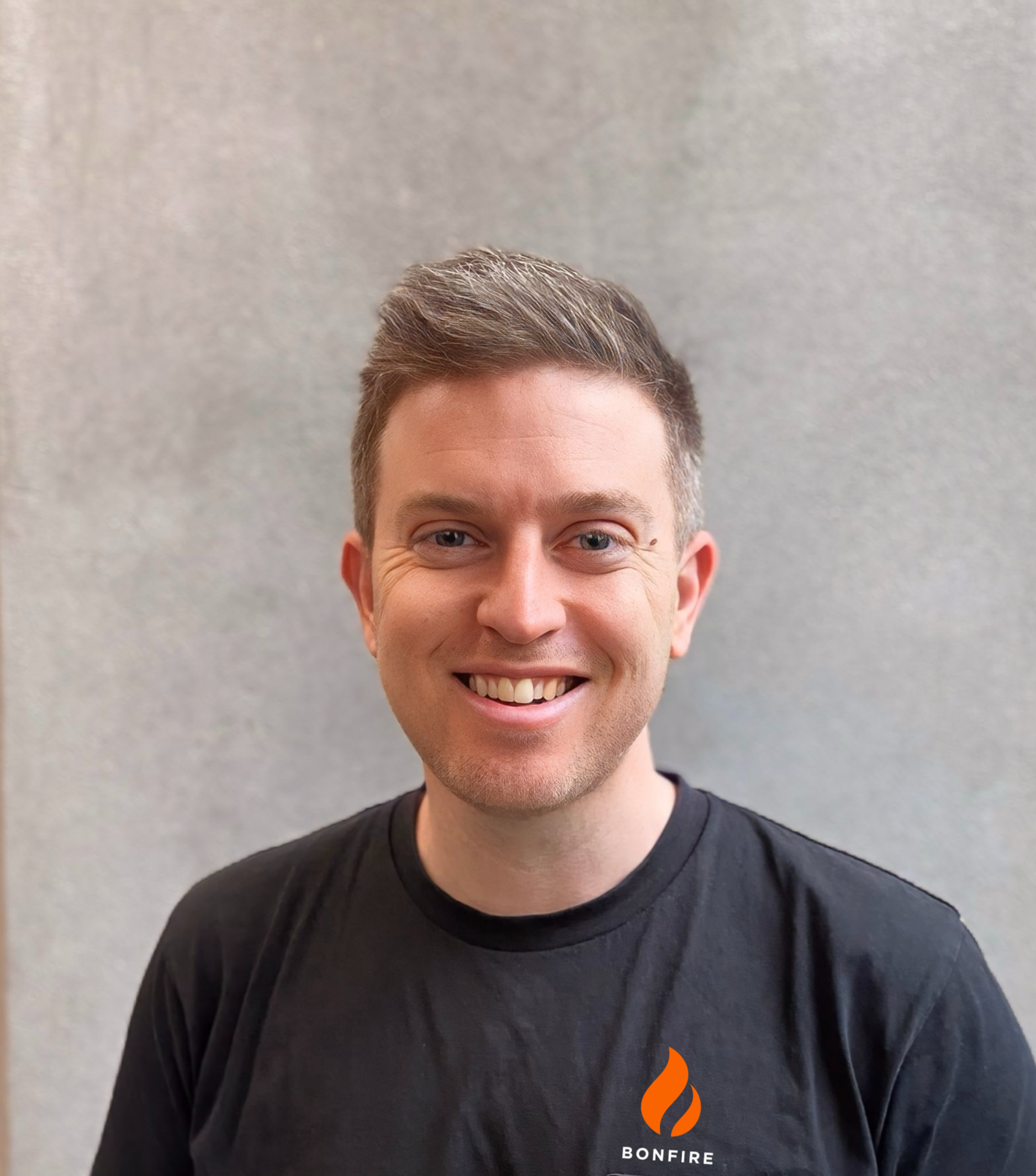 Hamish O'Connor