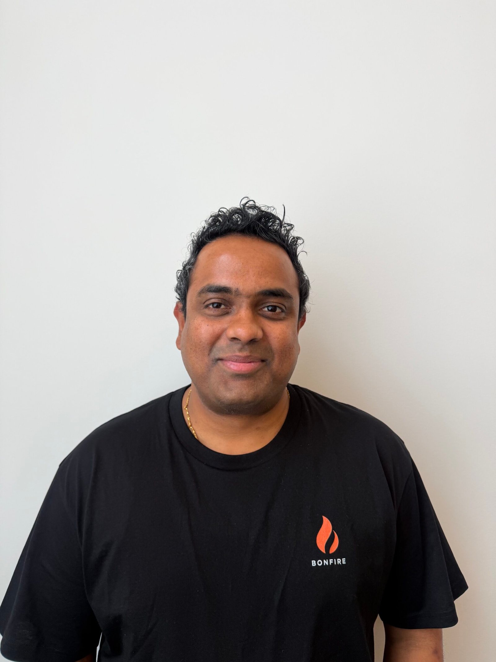Naveen Kumar