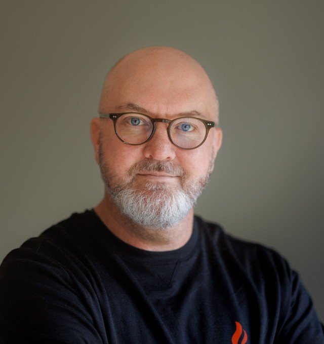 Paul Rondel