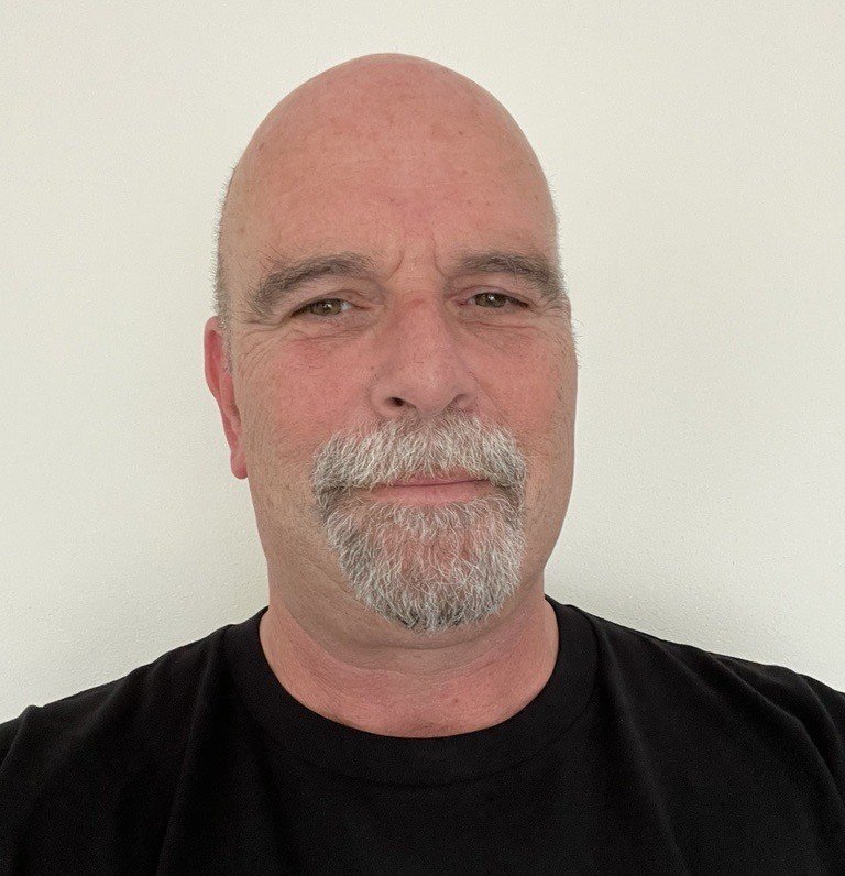 Stu McMinn